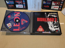 Load image into Gallery viewer, Biohazard 2 - Sony PS1 Playstation
