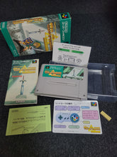 Load image into Gallery viewer, Zelda: A Link to the Past / zelda no densetu kamigami no triforce - Nintendo Sfc Super Famicom
