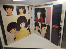 Load image into Gallery viewer, (Touch) Sebango No Nai Esu (Ace) Anime Record LP - Vinyl Record - japanese original soundtrack japan vinyl disc LP
