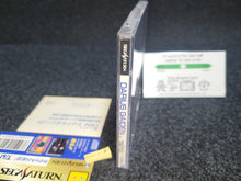 Load image into Gallery viewer, Darius Gaiden - Sega Saturn SegaSaturn
