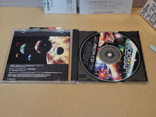 Load image into Gallery viewer, Microcosm - Sega MCD MD MegaDrive Mega Cd
