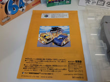 Load image into Gallery viewer, Choro Q 64 - Nintendo64 N64 Nintendo 64
