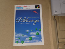 Load image into Gallery viewer, Pilotwings - Nintendo Sfc Super Famicom
