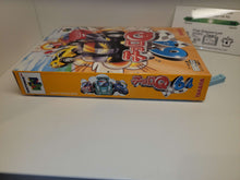 Load image into Gallery viewer, Choro Q 64 - Nintendo64 N64 Nintendo 64
