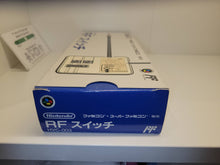 Load image into Gallery viewer, Super Famicom / Famicom RF Switch - Nintendo Sfc Super Famicom
