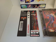 Load image into Gallery viewer, Tekken 3 - Sony PS1 Playstation
