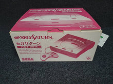 Load image into Gallery viewer, Sega Saturn Set with 10 games - Sega Saturn sat stn
