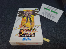 Load image into Gallery viewer, Silva Saga 2
 - Nintendo Sfc Super Famicom
