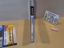 Load image into Gallery viewer, Darius II - Sega Saturn SegaSaturn
