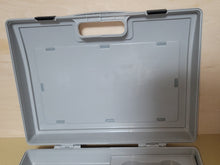 Load image into Gallery viewer, Nintendo Super Famicom Hard Plastic Travel Carrying Carry Case - Nintendo Sfc Super Famicom
