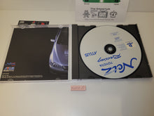 Load image into Gallery viewer, Netz Toyota Racing - Sony PS1 Playstation m
