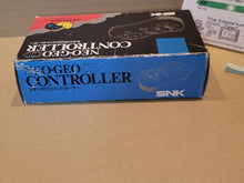 Load image into Gallery viewer, NeoGeo CD controller - Snk Neogeo cd ngcd
