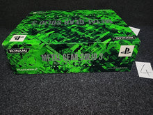 Load image into Gallery viewer, Metal Gear Solid 3 [Premium Package] - Sony PS2 Playstation 2
