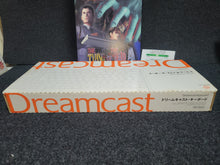 Load image into Gallery viewer, The Typing of the Dead [Keyboard Bundle Edition] - Sega dc Dreamcast
