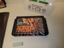 Load image into Gallery viewer, Metal Fangs  - Sega MD MegaDrive
