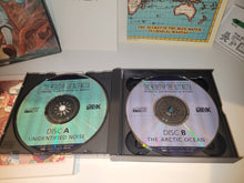 Load image into Gallery viewer, Nadia: The Secret of Blue Water FM Towns CdRom   - pc software computer windows japan
