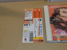 Load image into Gallery viewer, Capcom vs Snk PRO - Sega dc Dreamcast
