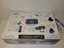 Load image into Gallery viewer, Sega Gamegear Smoke color - Sega GameGear Sgg
