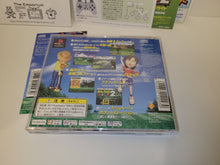 Load image into Gallery viewer, Minna no Golf 1/2/3/4/5/6 + Tennis SET (Ps1/Ps2/Ps3) - Sony PS1 Playstation
