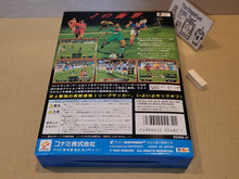 Load image into Gallery viewer, Jikkyo J. League: Perfect Striker - Nintendo64 N64 Nintendo 64

