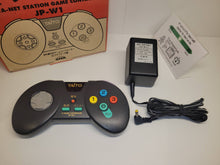 Load image into Gallery viewer, Controllers for Taito Mediabox X-Data Net Station - toy gane hardware gadgets
