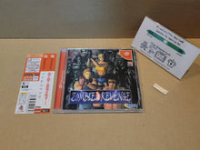 Load image into Gallery viewer, Zombie Revenge - Sega dc Dreamcast
