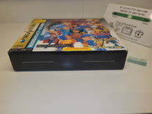 Load image into Gallery viewer, Xmen Vs Street Fighter  with RAM (RAM Pack Version) - Sega Saturn SegaSaturn
