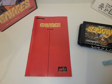 Load image into Gallery viewer, Gaiares - Sega MD MegaDrive
