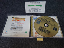 Load image into Gallery viewer, Jikkyou Powerful Pro Baseball 2001 - Sony PS1 Playstation
