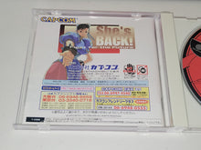 Load image into Gallery viewer, Street fighter III 3rd Strike - Sega dc Dreamcast
