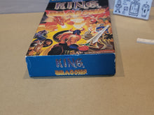 Load image into Gallery viewer, The King of Dragons
 - Nintendo Sfc Super Famicom
