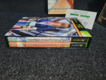 Load image into Gallery viewer, Dead or Alive Ultimate (1+2) + 3 + 4 Set - Microsoft XBox
