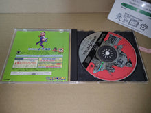 Load image into Gallery viewer, Marvel Super Heroes vs. Street Fighter - Sega Saturn sat stn
