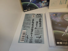 Load image into Gallery viewer, METAL BLACK / ZUNTATA - Music cd soundtrack
