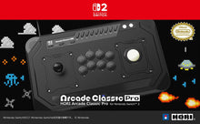 Load image into Gallery viewer, preorder release date: 28-2-2027 - Arcade Classic Pro for Nintendo Switch / Switch2 - Nintendo Switch 2 /  NSW2

