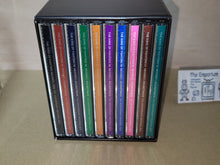 Load image into Gallery viewer, The King of Fighters Soundtrack 10th Anniversary Memorial Box Music cd box - Music cd soundtrack
