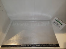 Load image into Gallery viewer, Metal Gear Solid [Premium Package] ARTBOOK ONLY - Sony PS1 Playstation
