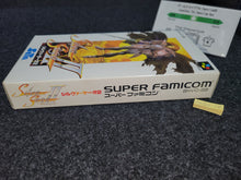 Load image into Gallery viewer, Silva Saga 2
 - Nintendo Sfc Super Famicom
