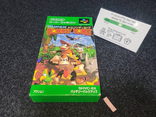 Load image into Gallery viewer, Super Donkey Kong  - Nintendo Sfc Super Famicom
