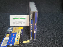 Load image into Gallery viewer, Deep Fear - Sega Saturn sat stn

