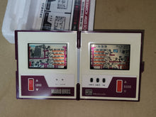 Load image into Gallery viewer, MARIO BROS. MW-56 Game&amp;Watch Nintendo - toy action figure gadgets
