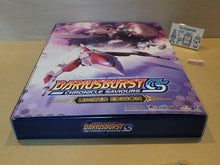 Load image into Gallery viewer, Dariusburst Chronicle Saviours [Shop Limited Edition] - Sony PSV Playstation Vita
