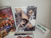 Load image into Gallery viewer, Street Fighter X Tekken limited edition - Sony PS3 Playstation 3
