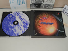 Load image into Gallery viewer, Star Ocean: The Second Story - Sony PS1 Playstation
