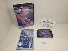 Load image into Gallery viewer, Star Cruiser - Sega MD MegaDrive
