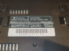 Load image into Gallery viewer, Dreamcast Console - Regulation 7 - Sega dc Dreamcast
