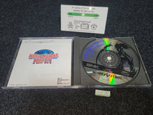 Load image into Gallery viewer, World Heroes Perfect - Sega Saturn sat stn
