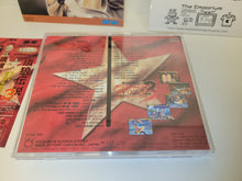 Load image into Gallery viewer, Garou Densetsu 3 Original Soundtrack - Music cd soundtrack
