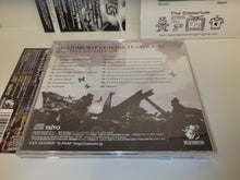 Load image into Gallery viewer, Dariusburst Chronicle Saviours Original Soundtrack  / ZUNTATA - Music cd soundtrack
