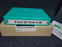 Load image into Gallery viewer, The King of Fighters 99 KIT - Snk Neogeo Mvs Arcade Pcb Printed Circuit Board
